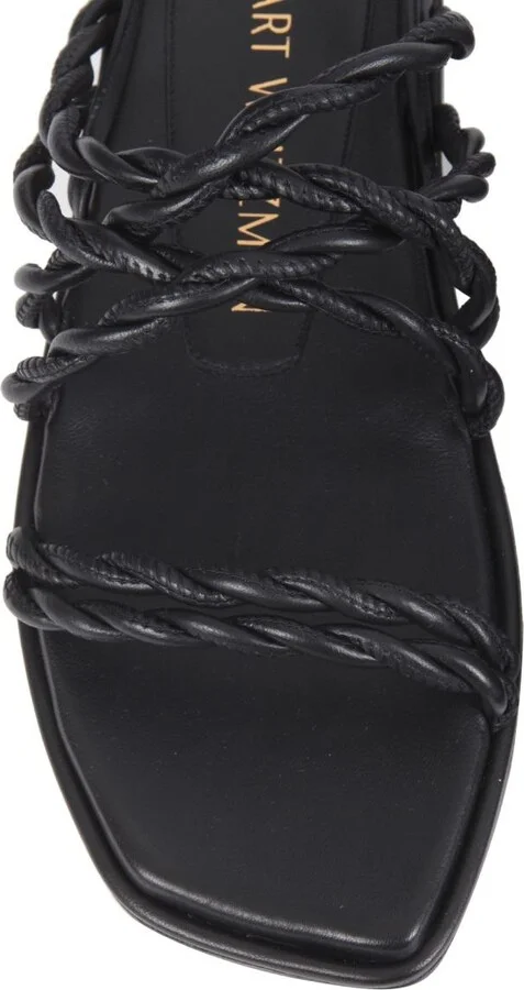 Stuart Weitzman Calypso Sandals - Image 3