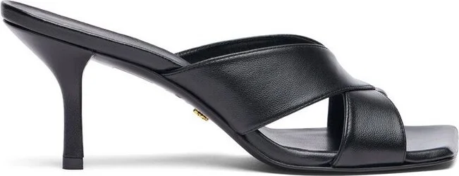 Stuart Weitzman Carmen Open Toe Sandals