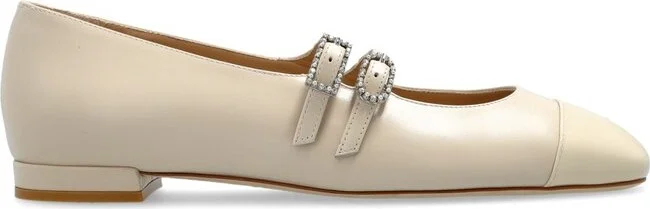 Stuart Weitzman Celeste Ballet Flats