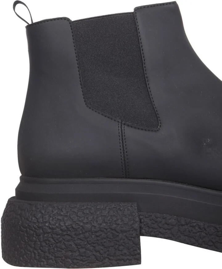 Stuart Weitzman Charli Boots - Image 3