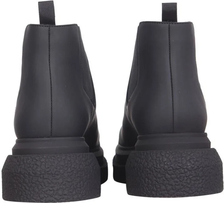 Stuart Weitzman Charli Boots - Image 4