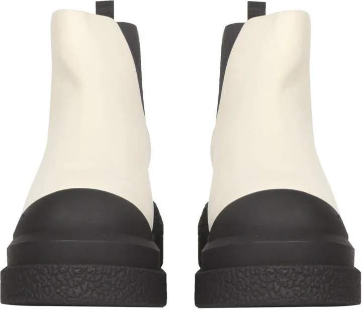 Stuart Weitzman Charli Boots - Image 2