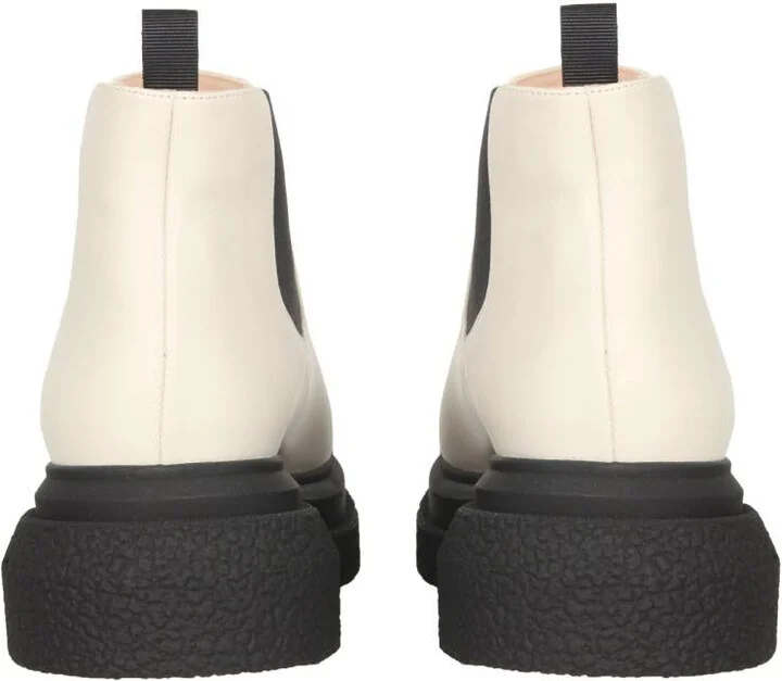 Stuart Weitzman Charli Boots - Image 3