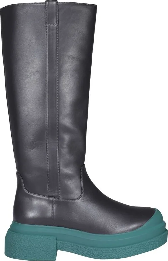 Stuart Weitzman Charli Sportlift Mid-Calf Boots