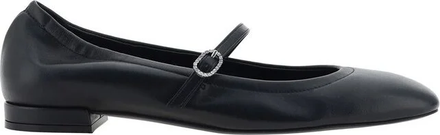 Stuart Weitzman Claris Ballet Flat