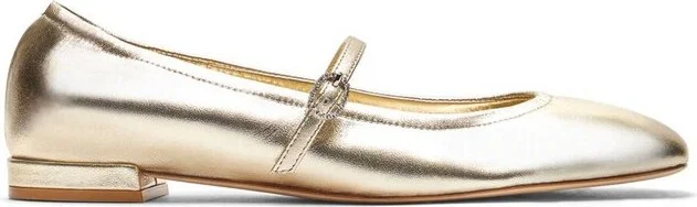 Stuart Weitzman Claris Ballet Flats