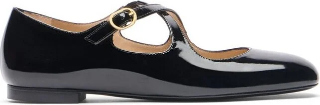 Stuart Weitzman Clem Flats