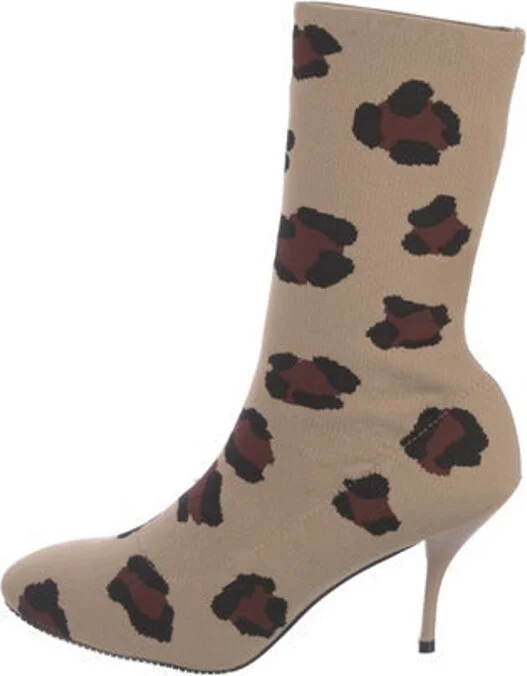 Animal Print, Neutrals