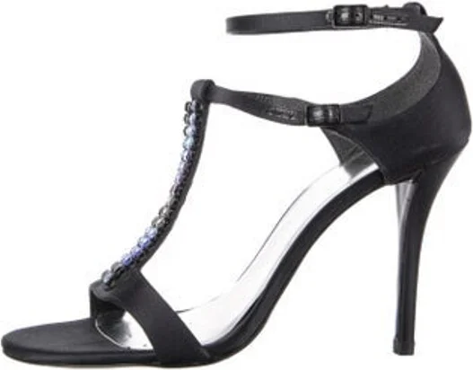 Black, Blue, Metallic