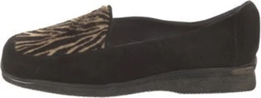 Animal Print, Black