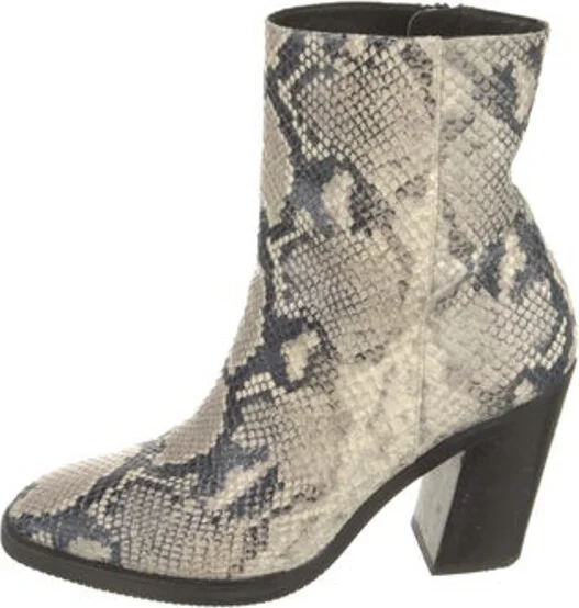 Neutrals, Pattern Prints