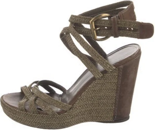 Brown, Green