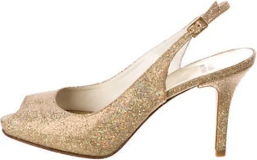 Gold, Metallic