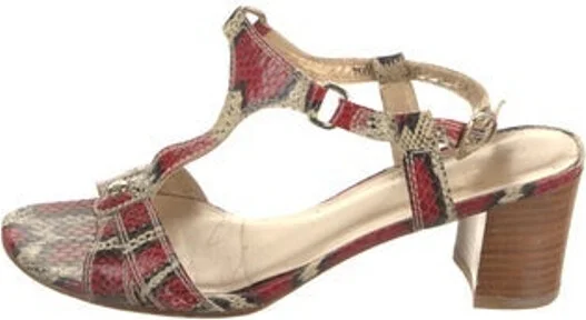 Animal Print, Neutrals