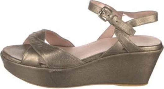 Metallic, Pattern Prints