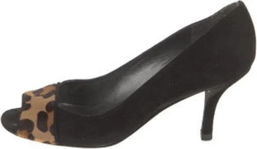 Animal Print, Black, Neutrals