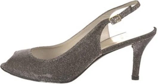 Metallic, Silver
