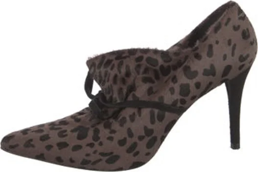 Animal Print, Brown, Pattern Prints