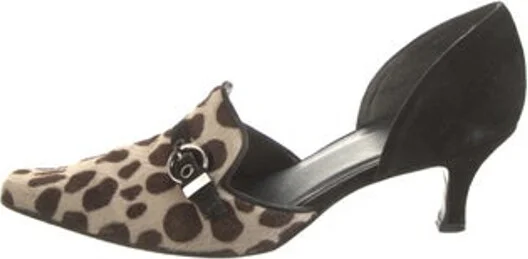 Animal Print, Neutrals