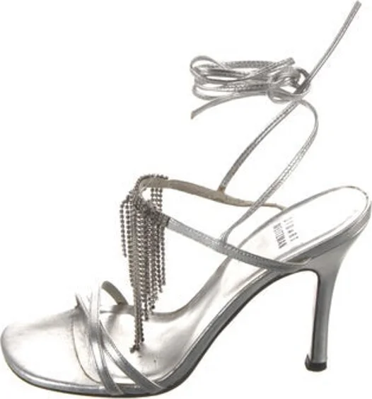 Metallic, Silver