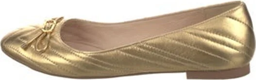 Gold, Metallic
