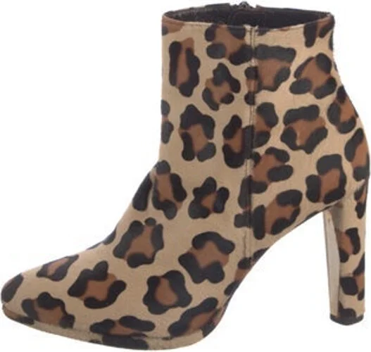 Animal Print, Neutrals