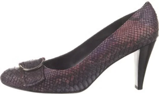 Animal Print, Purple