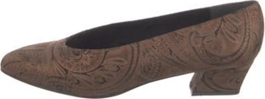 Brown, Pattern Prints