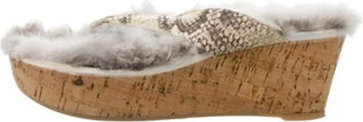 Animal Print, Neutrals