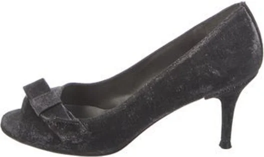 Black, Pattern Prints