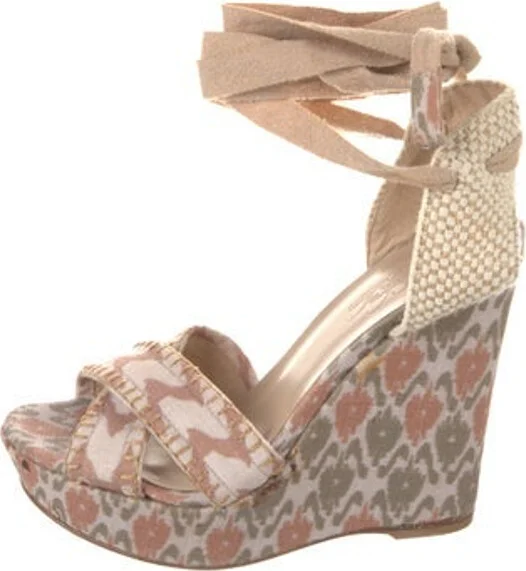 Neutrals, Pattern Prints