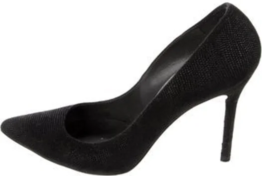 Black, Pattern Prints