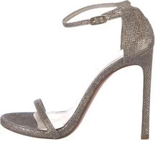 Metallic, Neutrals