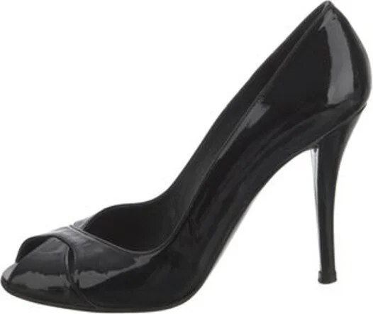 Animal Print, Black