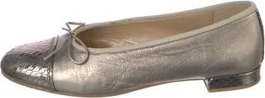 Animal Print, Neutrals