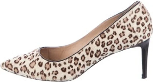 Pattern Prints, White