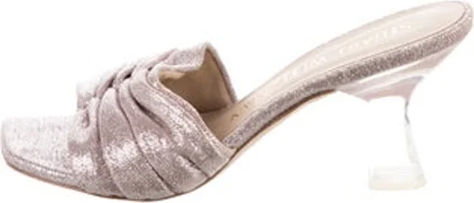 Animal Print, Silver