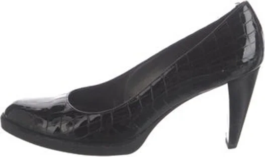 Animal Print, Black