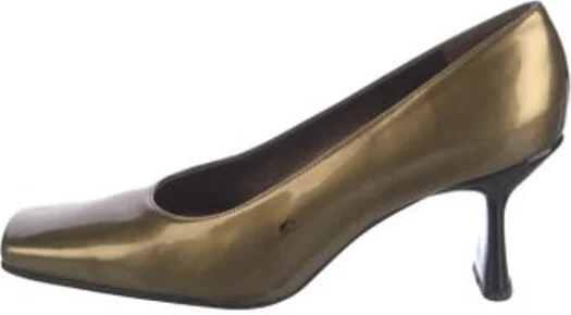 Brown, Gold, Metallic