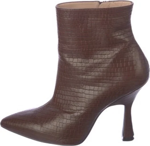 Animal Print, Brown