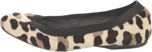 Animal Print, Neutrals