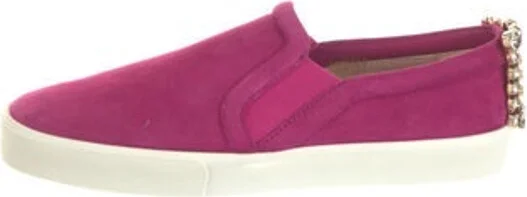 Pink, Purple