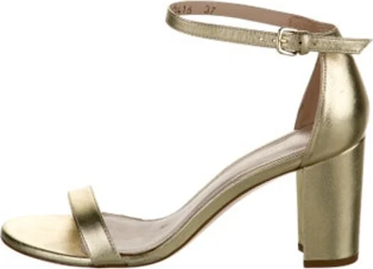 Gold, Metallic