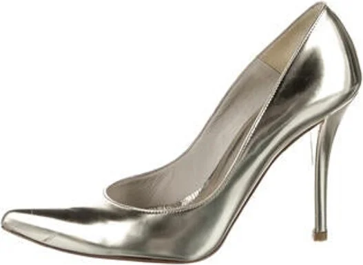 Gold, Metallic