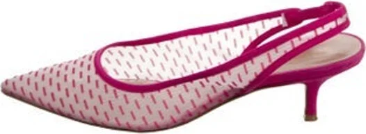 Pattern Prints, Pink
