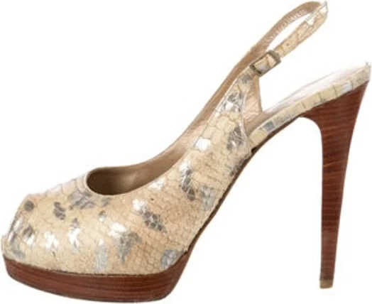 Neutrals, Pattern Prints