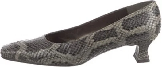 Animal Print, Grey