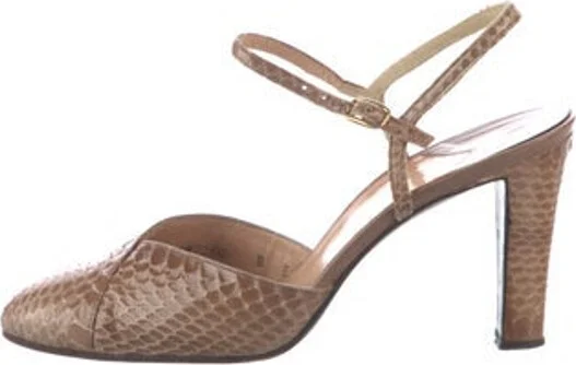 Animal Print, Neutrals