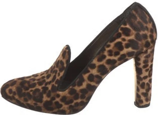 Animal Print, Brown