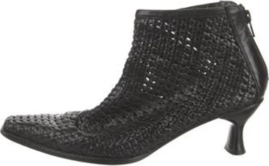 Animal Print, Black